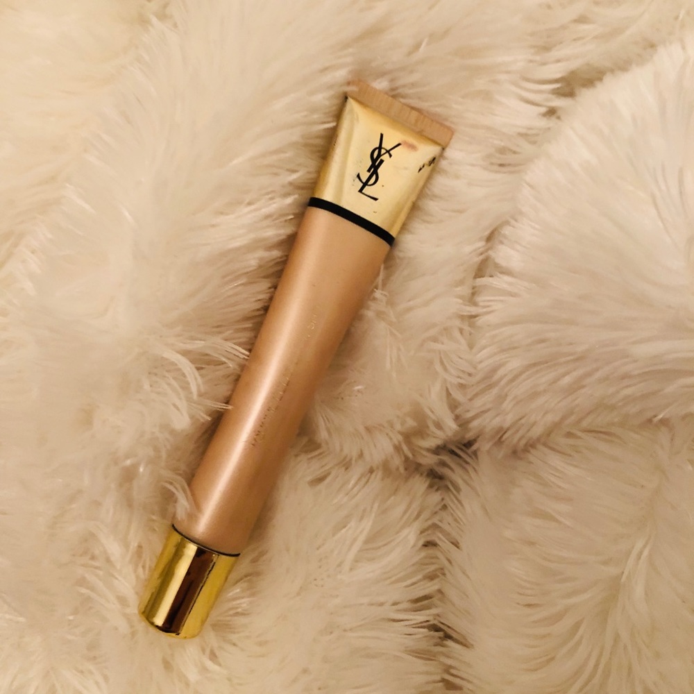 YSL Touche Éclat Glow Shot Highlighter